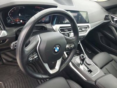2023 BMW 430i xDrive 430i xDrive Gran Coupe