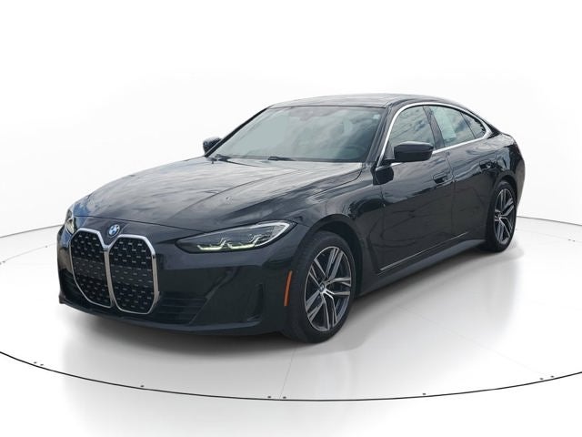 2023 BMW 430i xDrive 430i xDrive Gran Coupe