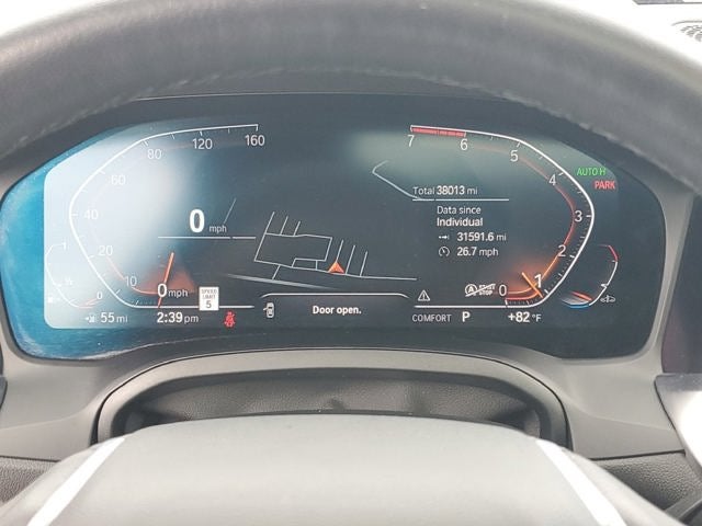 2023 BMW 430i xDrive 430i xDrive Gran Coupe