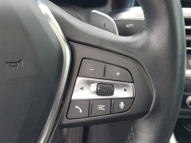 2023 BMW 430i xDrive 430i xDrive Gran Coupe