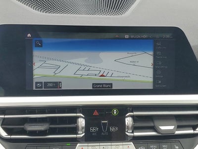 2023 BMW 430i xDrive 430i xDrive Gran Coupe