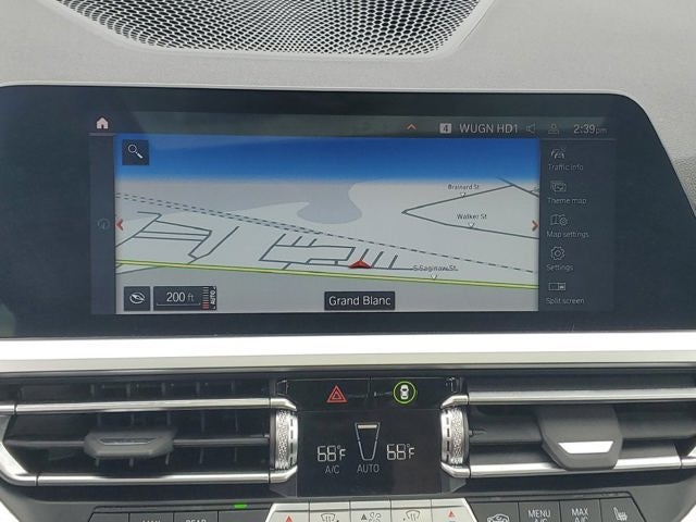 2023 BMW 430i xDrive 430i xDrive Gran Coupe