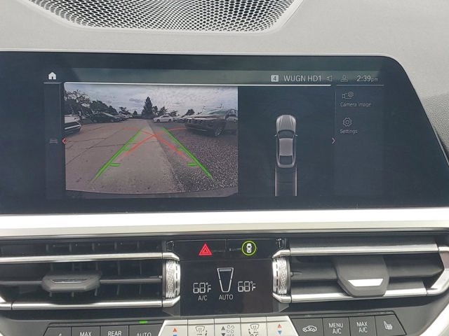 2023 BMW 430i xDrive 430i xDrive Gran Coupe