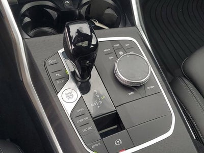 2023 BMW 430i xDrive 430i xDrive Gran Coupe