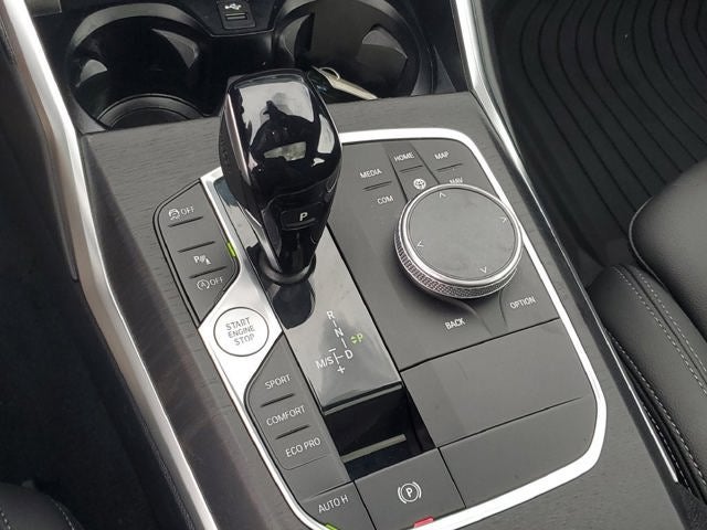 2023 BMW 430i xDrive 430i xDrive Gran Coupe