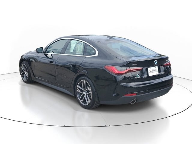 2023 BMW 430i xDrive 430i xDrive Gran Coupe