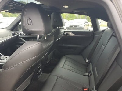2023 BMW 430i xDrive 430i xDrive Gran Coupe