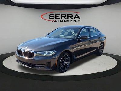 2023 BMW 540i 540i xDrive