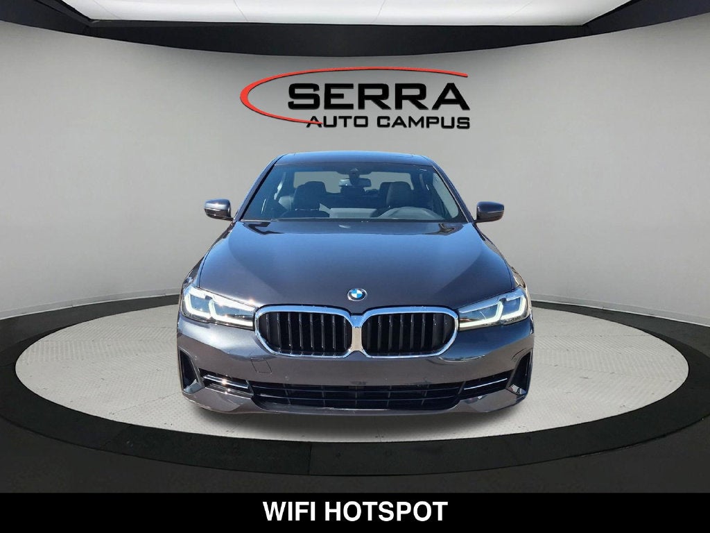 2023 BMW 540i 540i xDrive