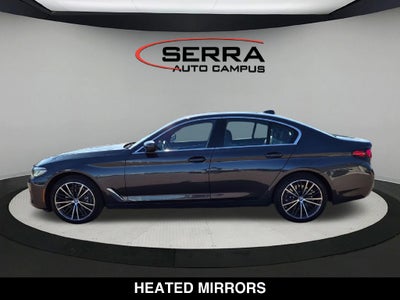 2023 BMW 540i 540i xDrive