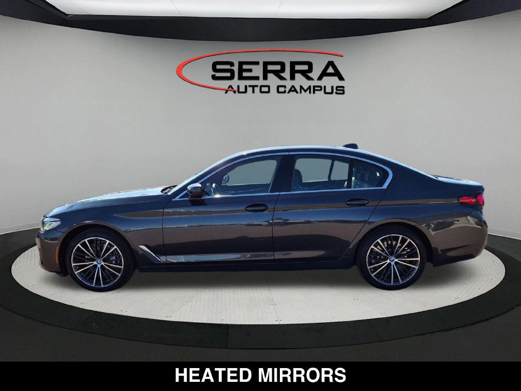 2023 BMW 540i 540i xDrive