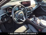 2023 BMW 540i 540i xDrive