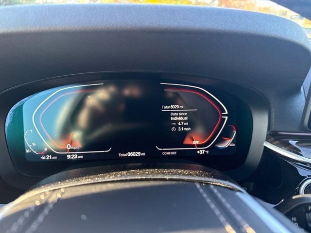2023 BMW 540i 540i xDrive
