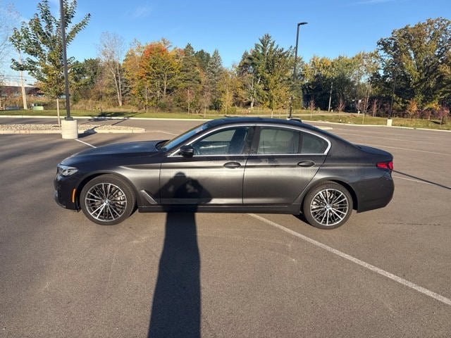 2023 BMW 540i 540i xDrive