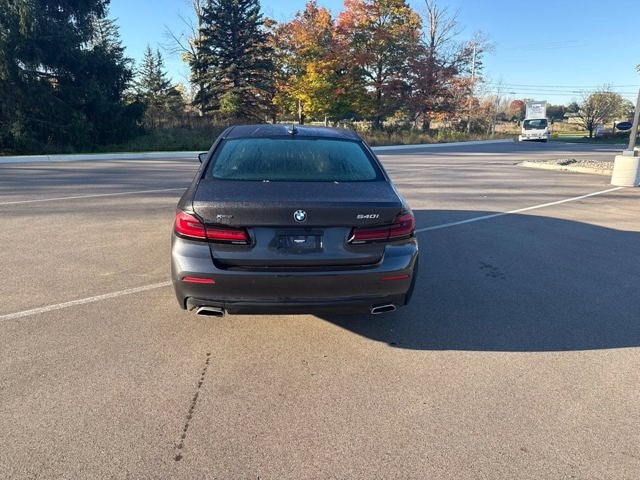 2023 BMW 540i 540i xDrive