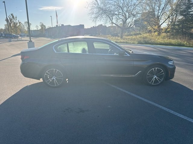 2023 BMW 540i 540i xDrive