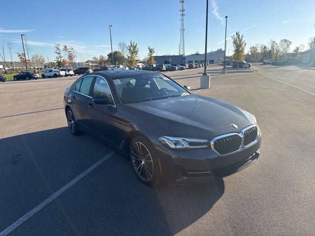 2023 BMW 540i 540i xDrive