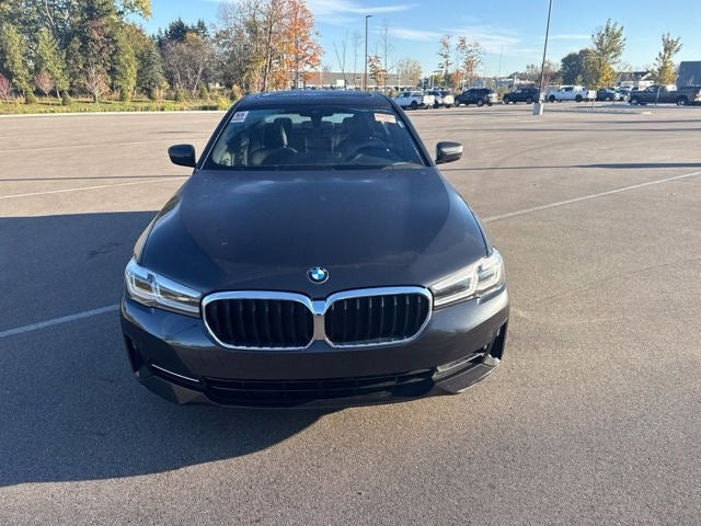 2023 BMW 540i 540i xDrive