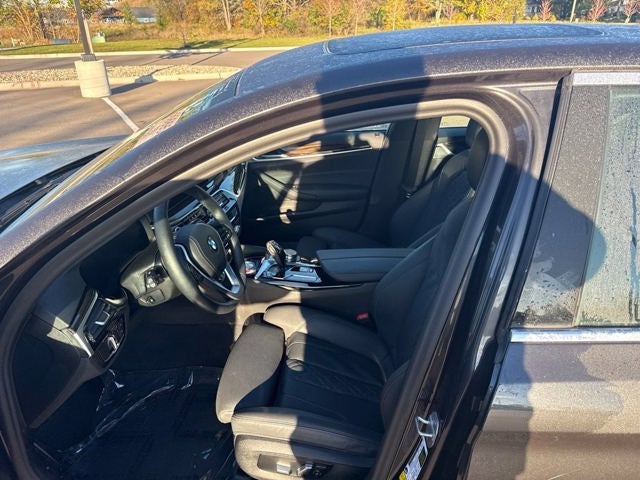 2023 BMW 540i 540i xDrive