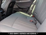 2023 BMW 540i 540i xDrive