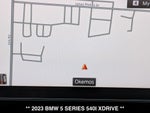 2023 BMW 540i 540i xDrive