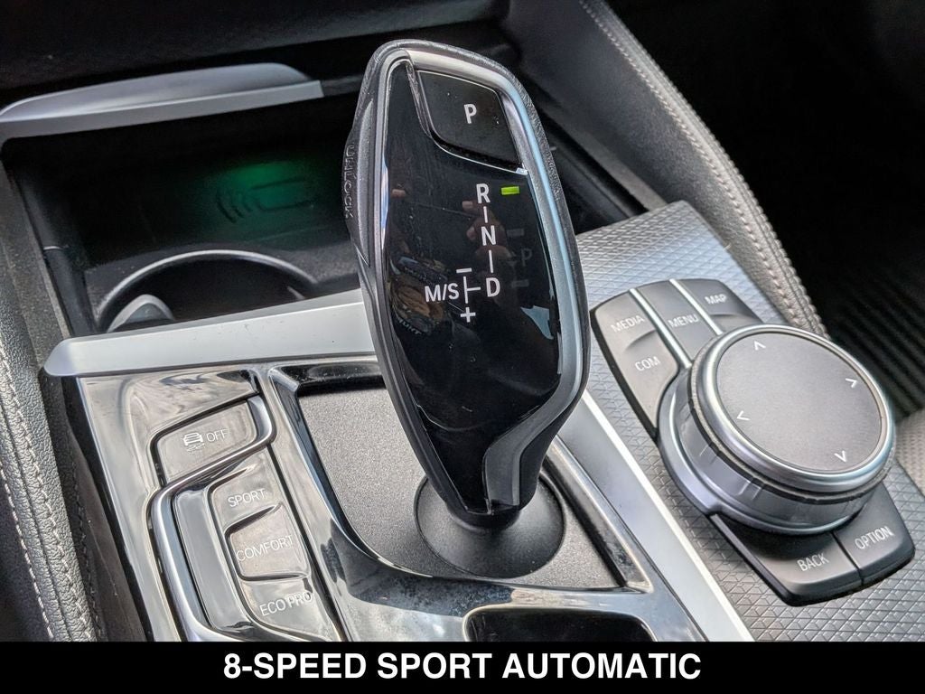 2023 BMW 540i 540i xDrive