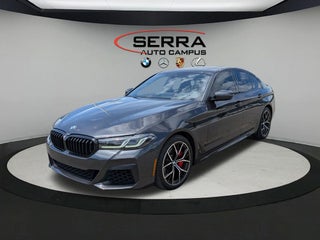 2023 BMW 540i 540i xDrive