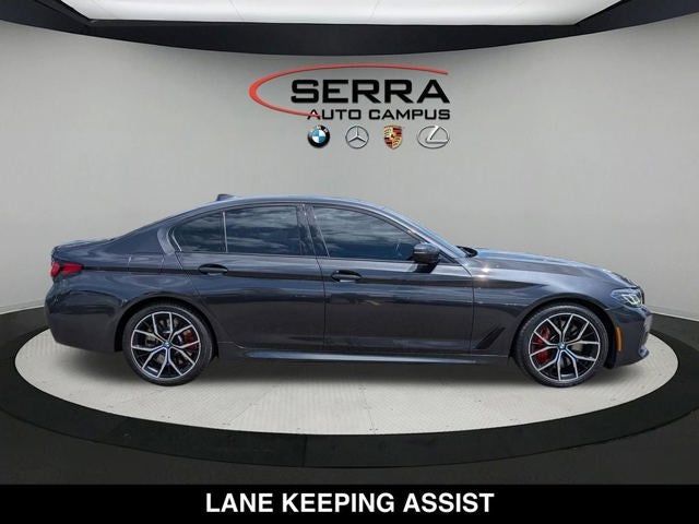 2023 BMW 540i 540i xDrive