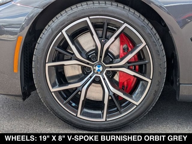 2023 BMW 540i 540i xDrive