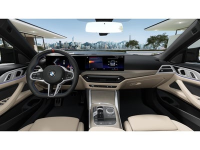 2026 BMW 440i M440i xDrive