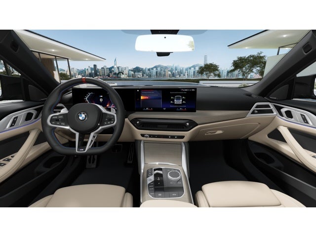 2026 BMW 440i M440i xDrive