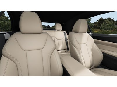 2026 BMW 440i M440i xDrive