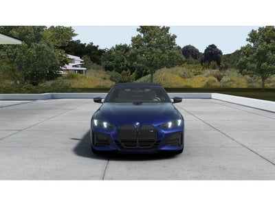 2026 BMW 440i M440i xDrive