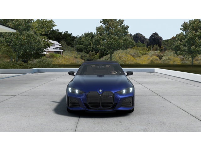 2026 BMW 440i M440i xDrive