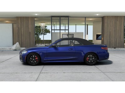 2026 BMW 440i M440i xDrive