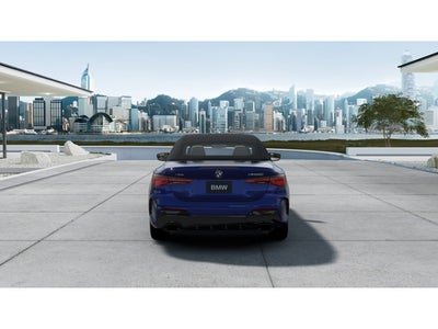 2026 BMW 440i M440i xDrive