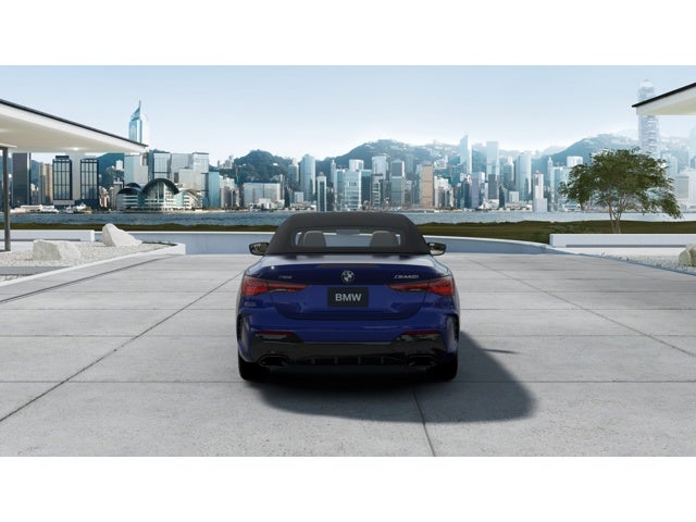 2026 BMW 440i M440i xDrive
