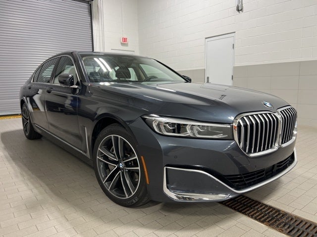 Certified Pre-Owned BMW for Sale near Delhi Charter Twp, MI