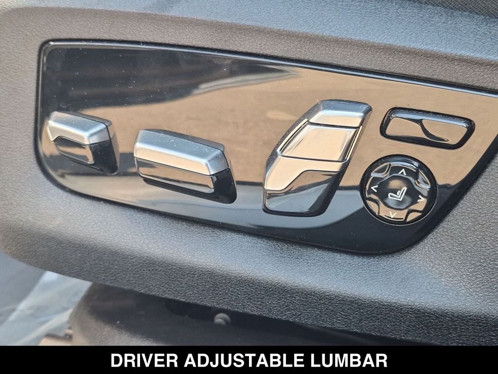 2020 BMW 7 Series 750i xDrive