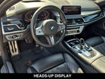 2020 BMW 7 Series 750i xDrive