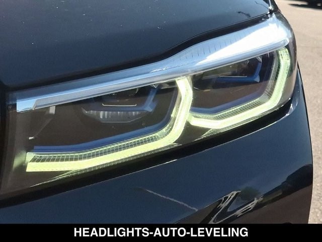 2020 BMW 7 Series 750i xDrive