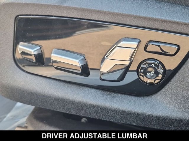 2020 BMW 7 Series 750i xDrive