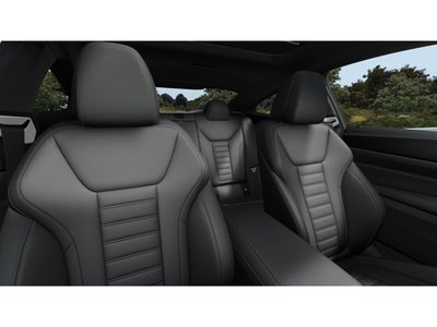 2026 BMW 440i M440i xDrive