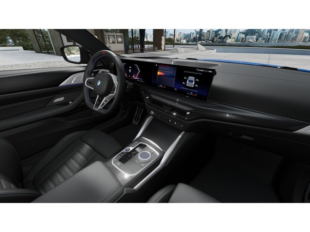 2026 BMW 440i M440i xDrive