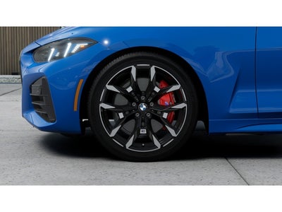 2026 BMW 440i M440i xDrive