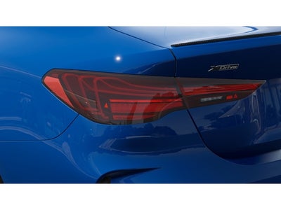 2026 BMW 440i M440i xDrive