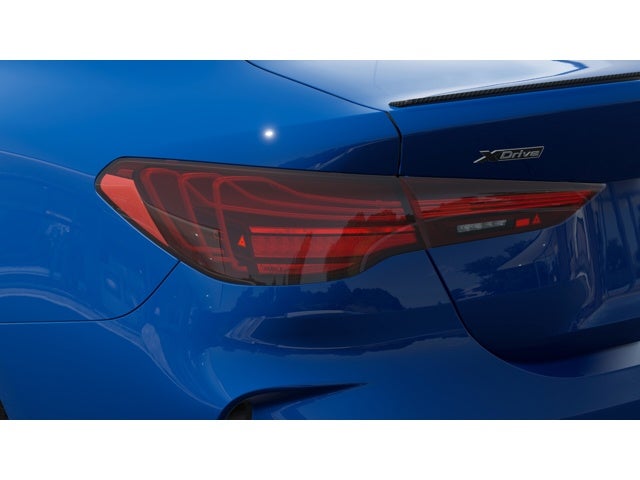 2026 BMW 440i M440i xDrive