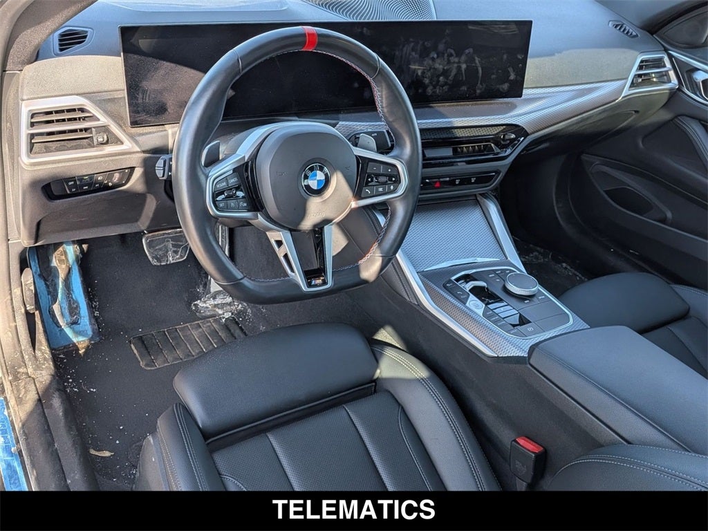 2025 BMW 440i M440i xDrive