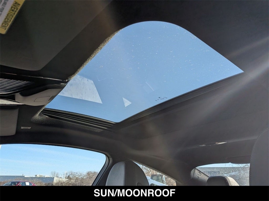 2025 BMW 440i M440i xDrive