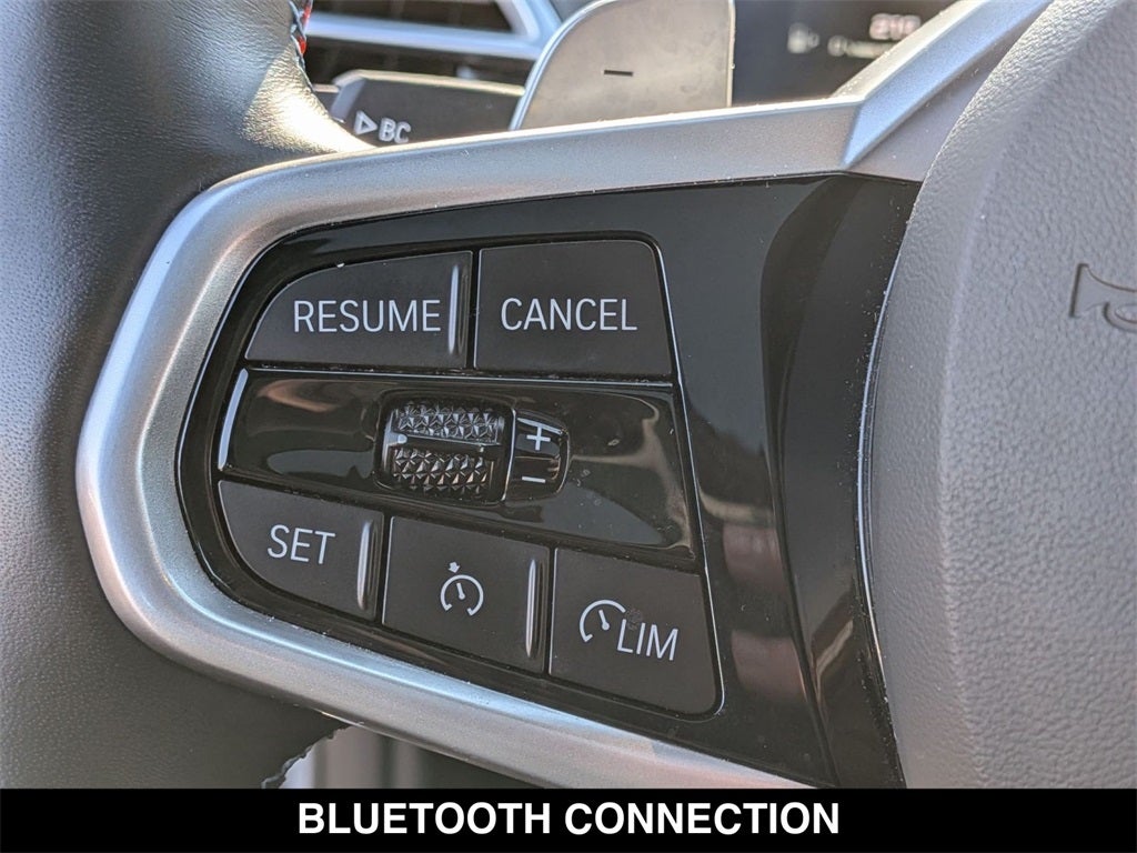 2025 BMW 440i M440i xDrive